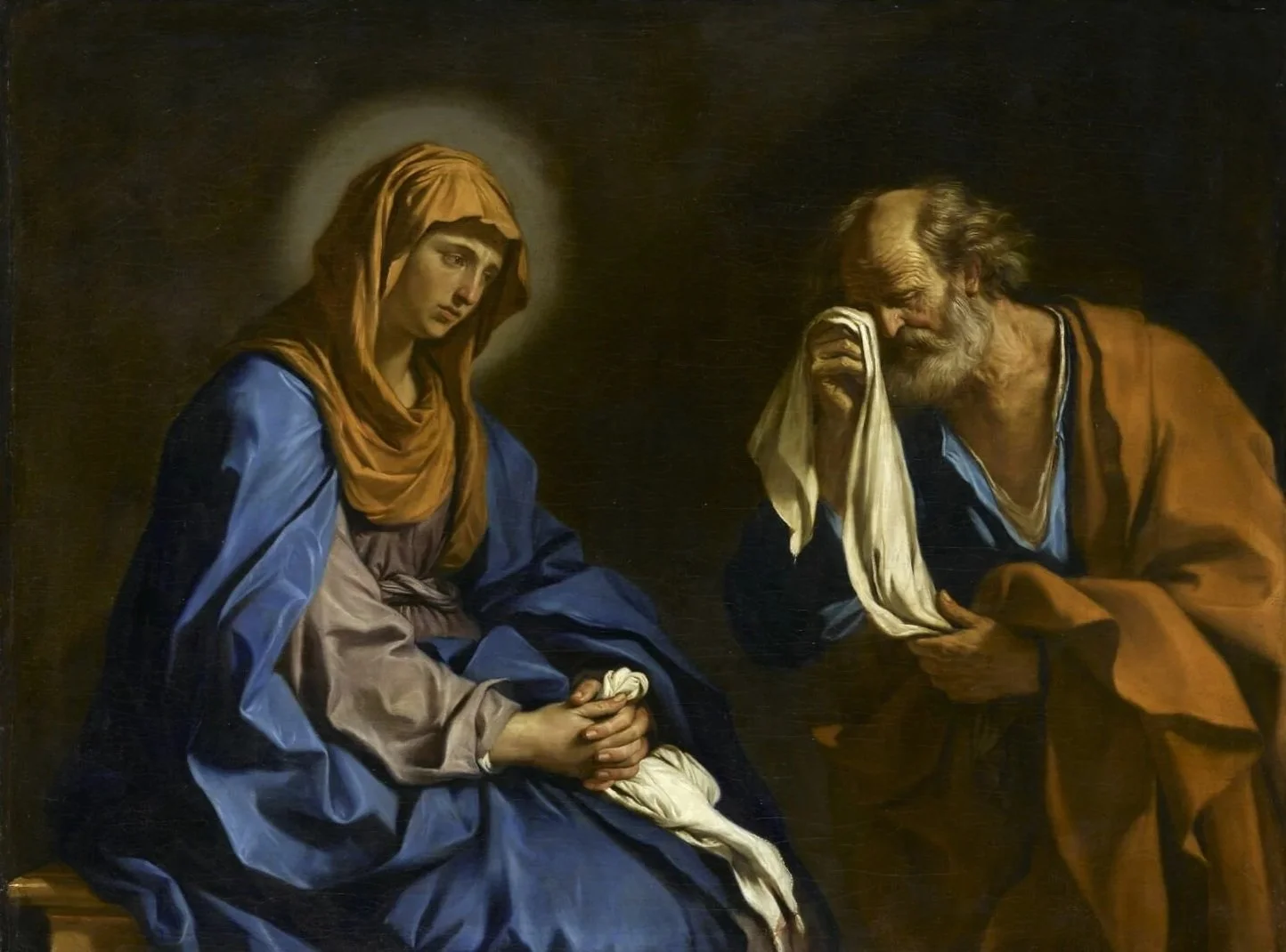 Failure is Destiny: Why we need a Theology of Failure. (Part 1 of 3)