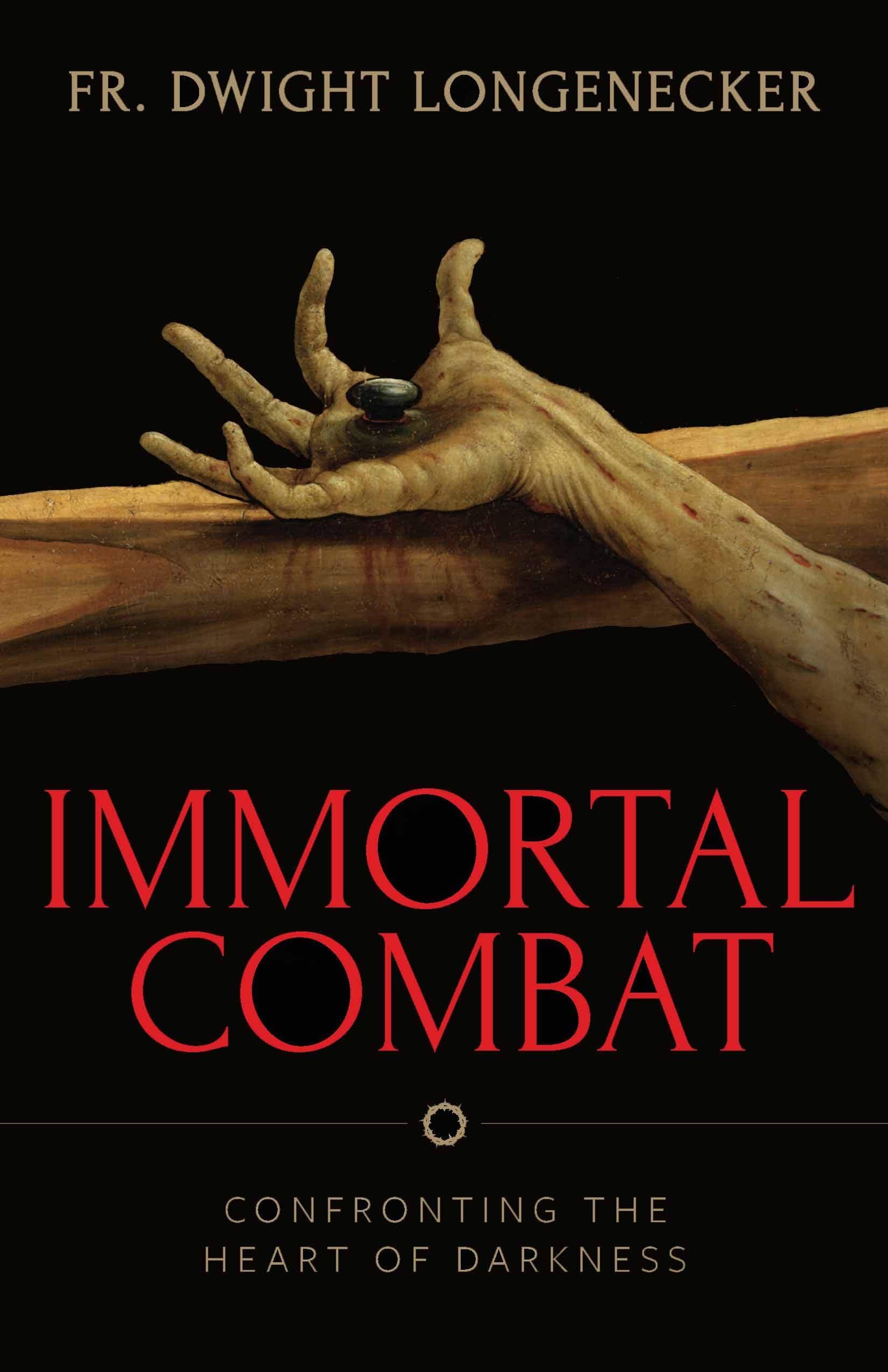 Book Review – Reflections on Immortal Kombat: Konfronting the Heart of Darkness