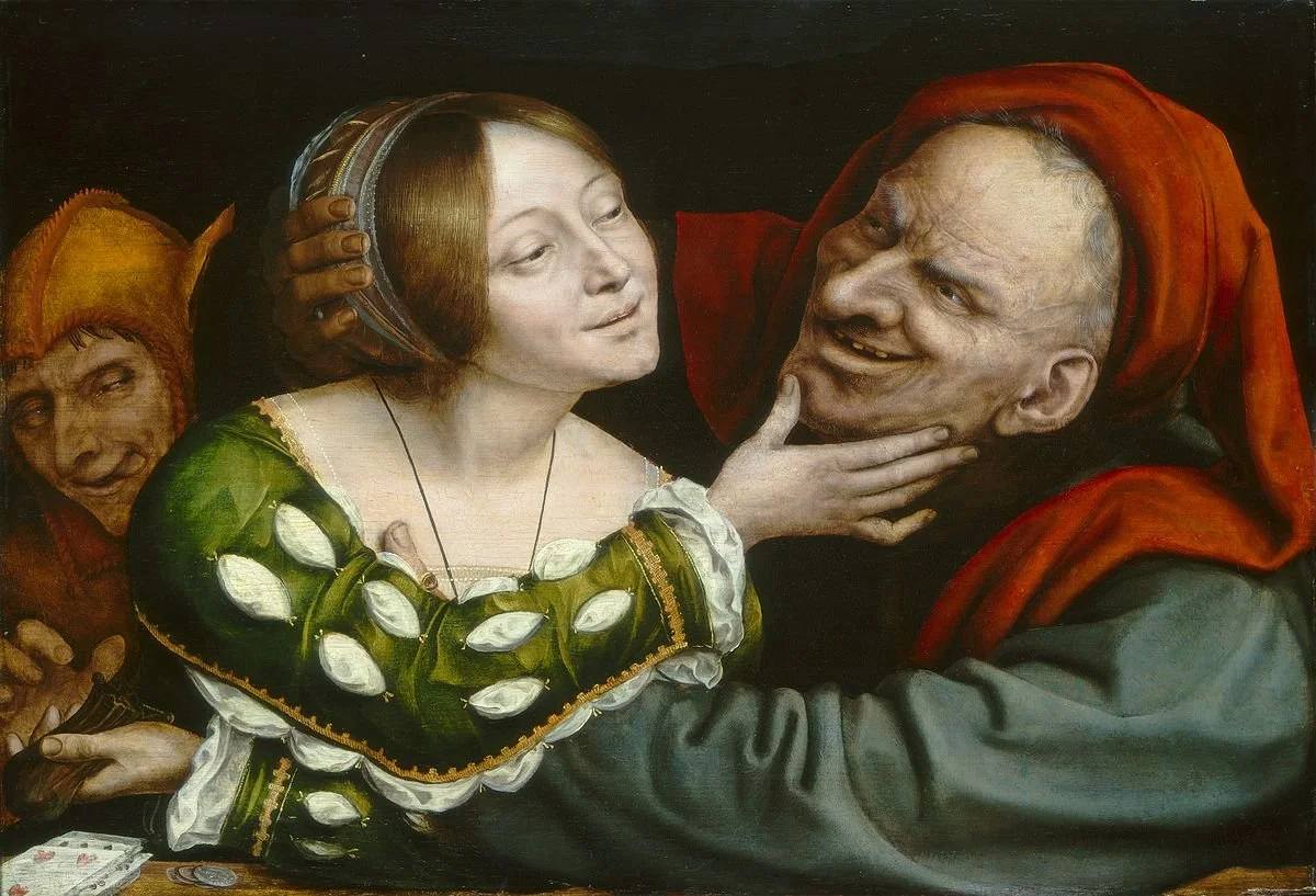 Is Masturbation Harmless?