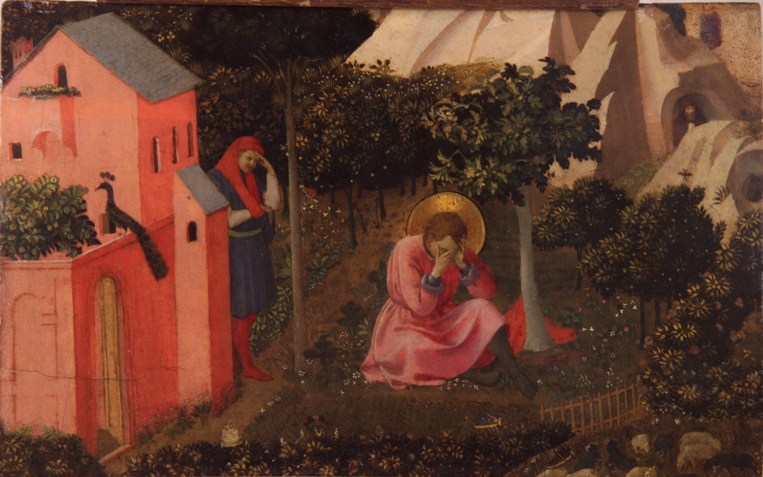 Do Not Defer Your Conversion
