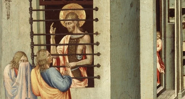 Already But Not Yet. 