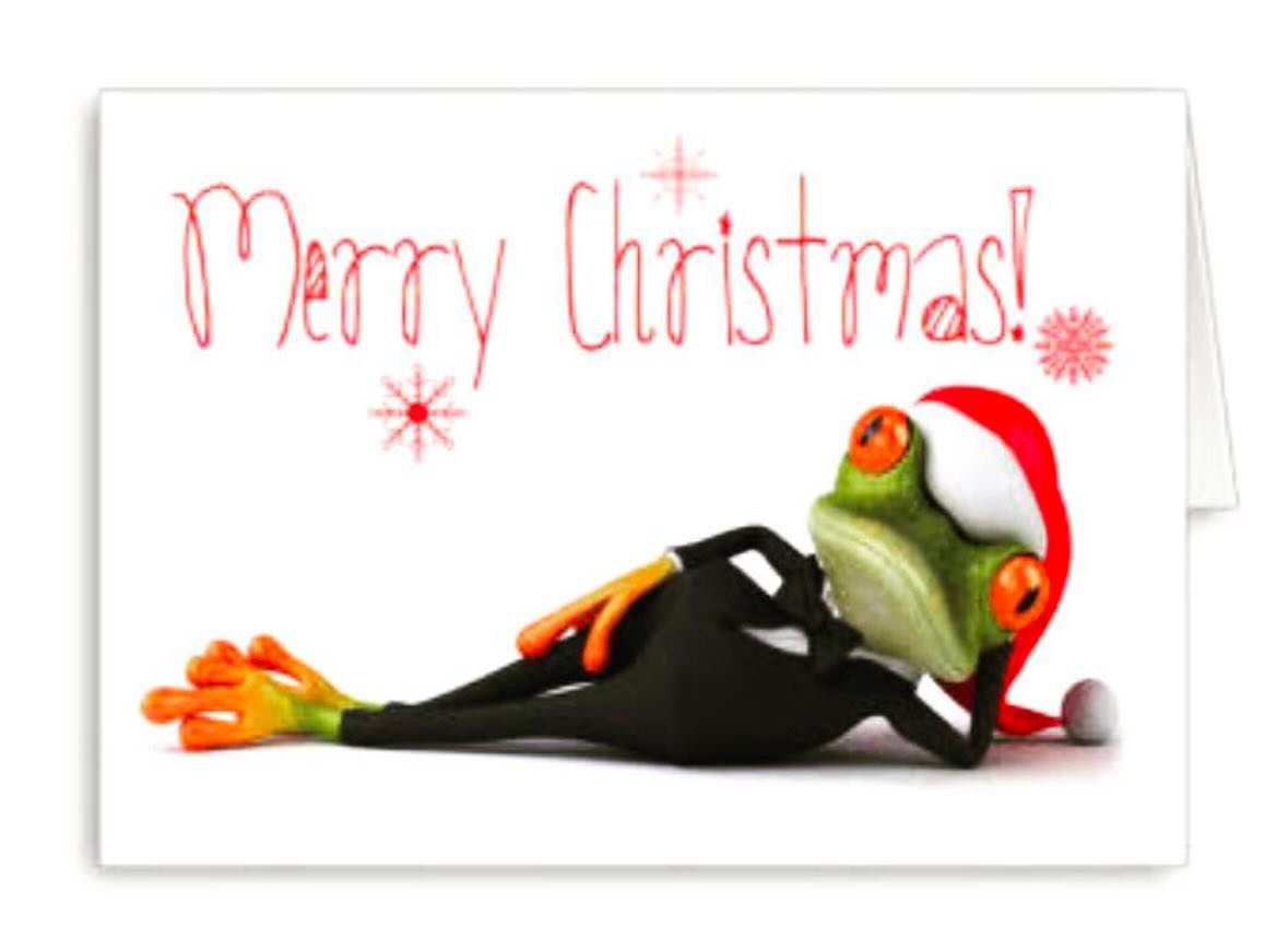 🎄✨ Merry Christmas and Happy New Year, everyone! As we wrap up another year at Environmental Golf Solutions, I just want to say a huge thank you to all our incredible clients. Your support means the world to us!

Wishing you all a happy and safe hol