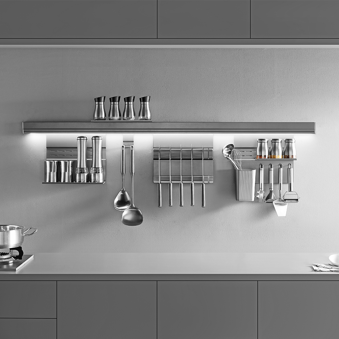 Hanging System Set 36