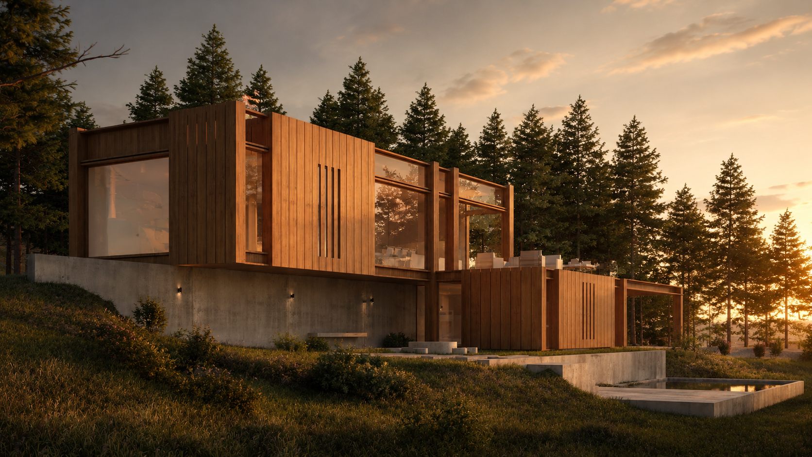 Emerson Rose Estate — House 2
