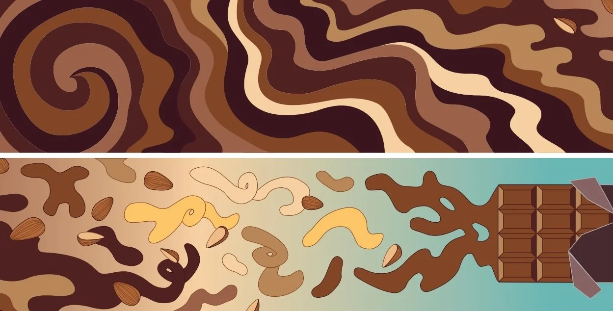 Hershey's Accordion Book