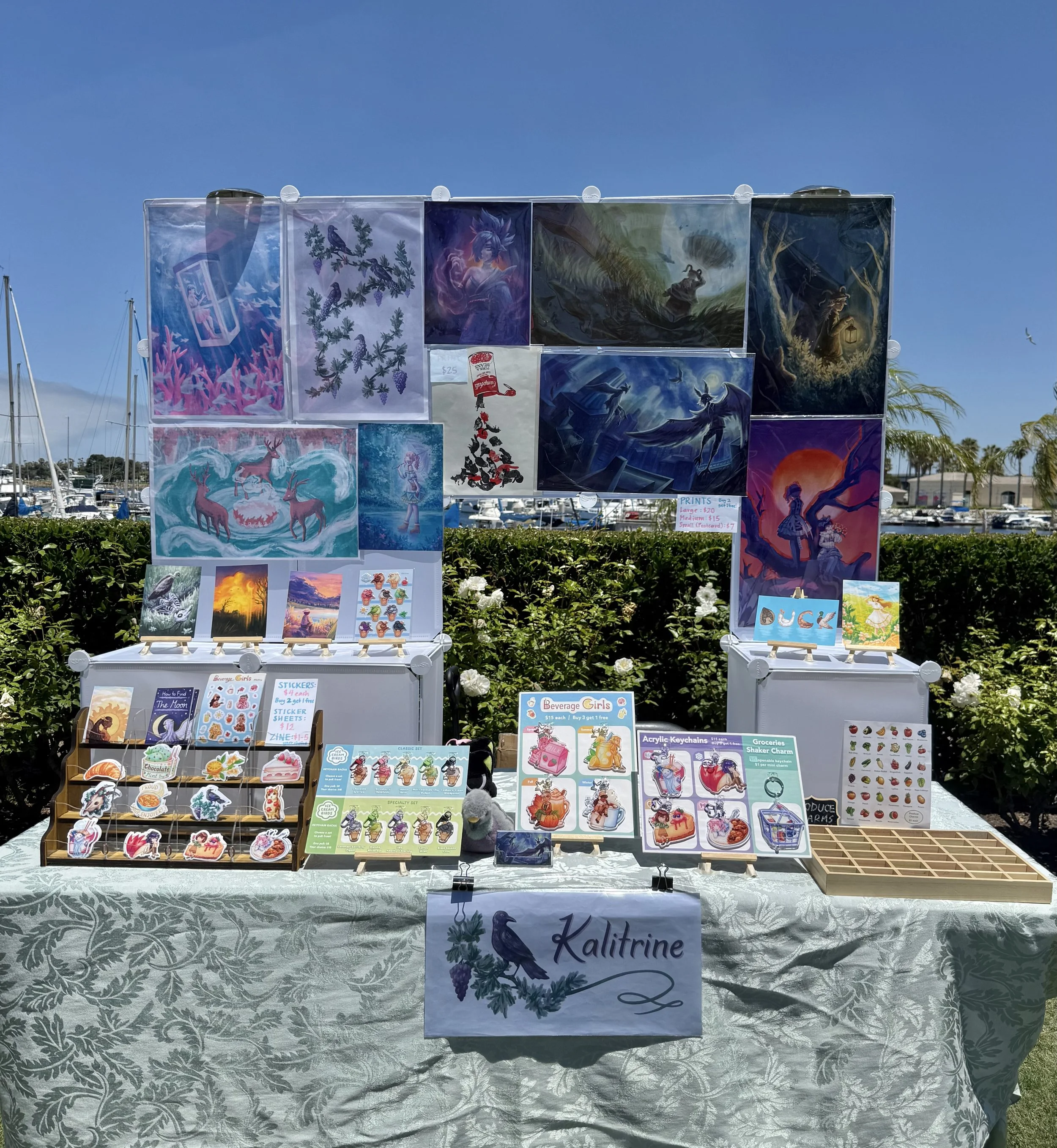 Popup Gallery