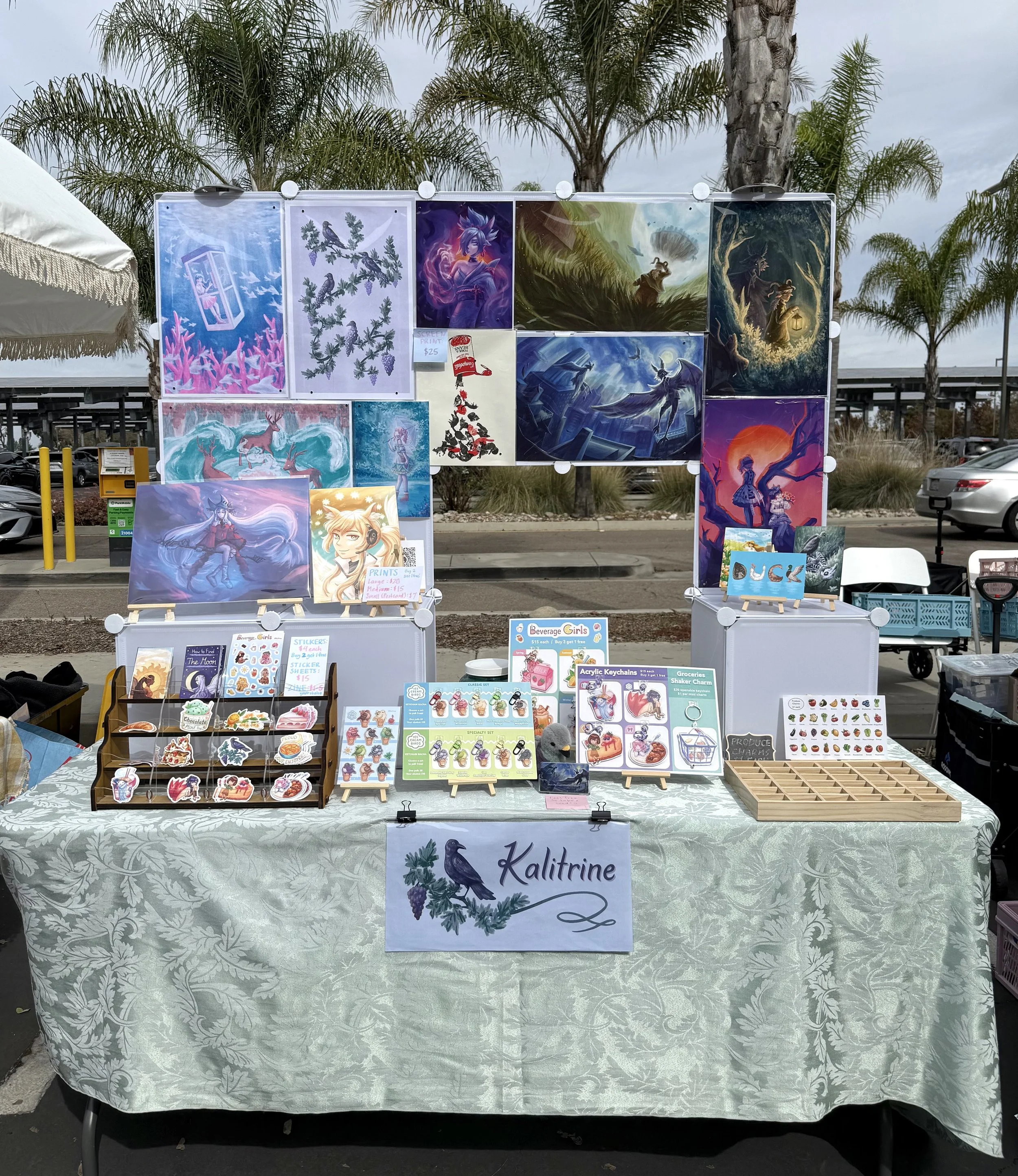 Soul Real Market