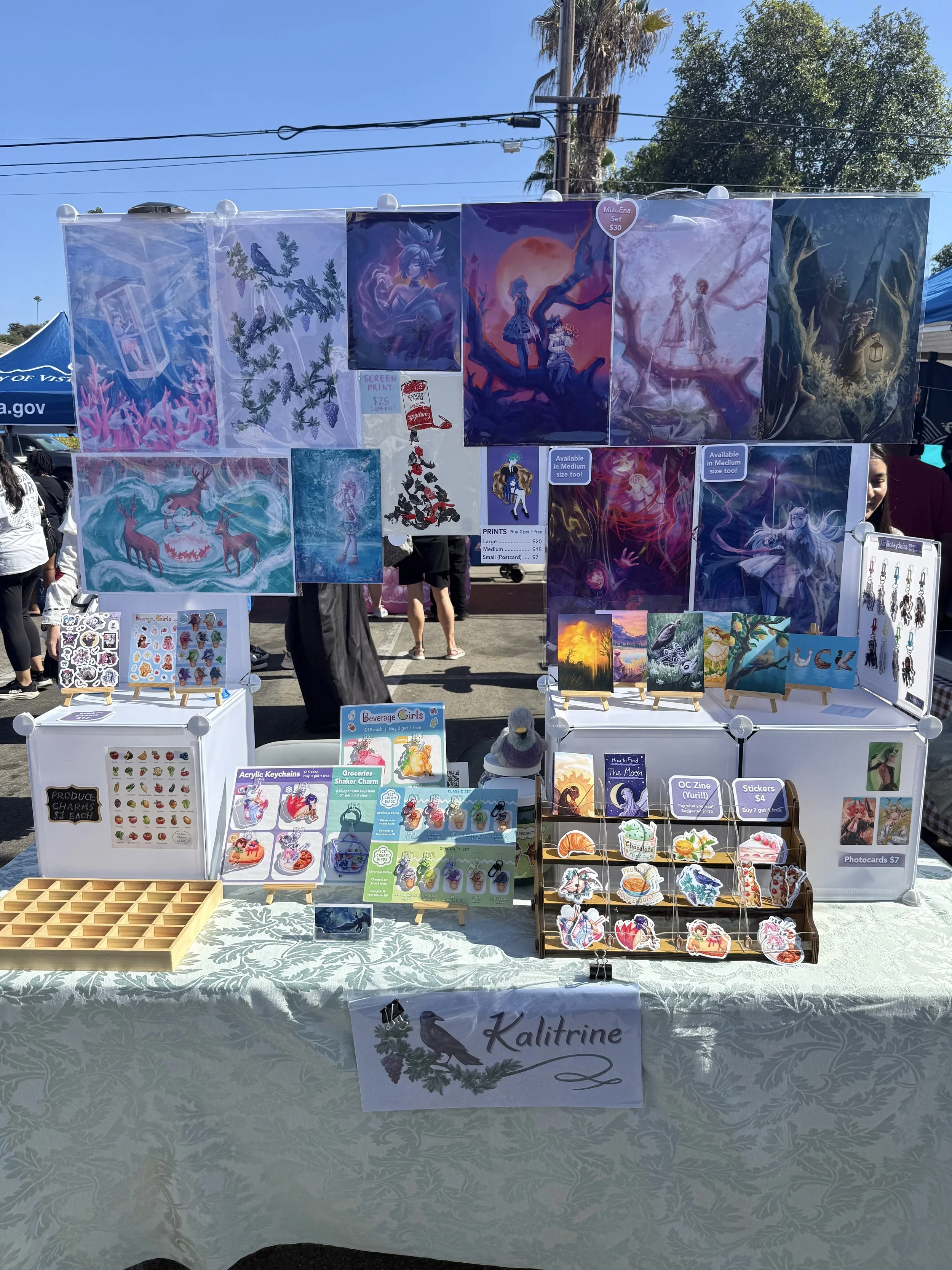 Socal Kpop Anime Fest