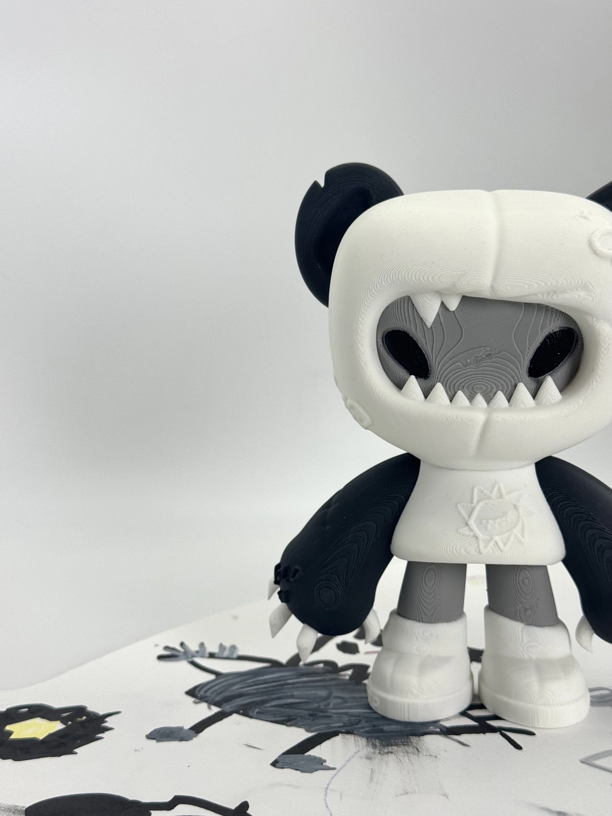 YCDA figure