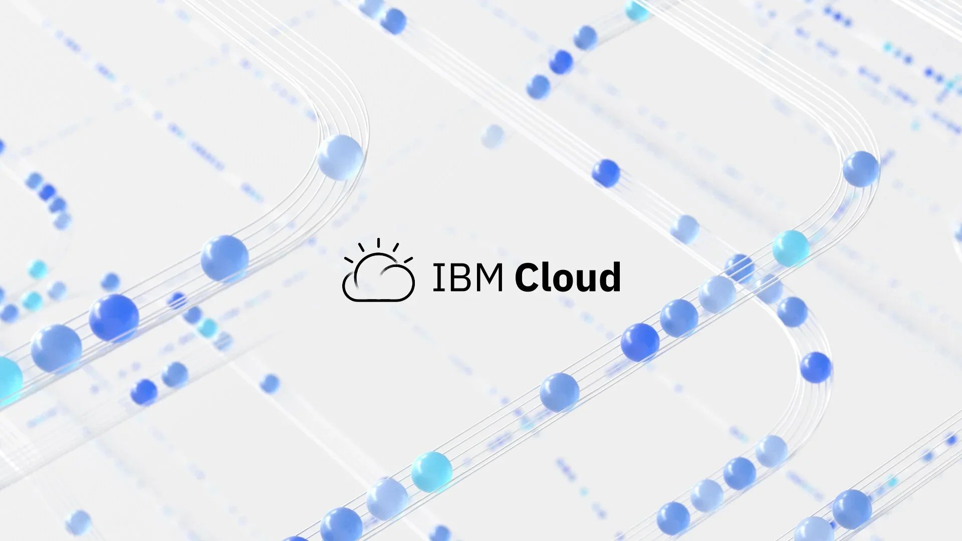 IBM Public Cloud