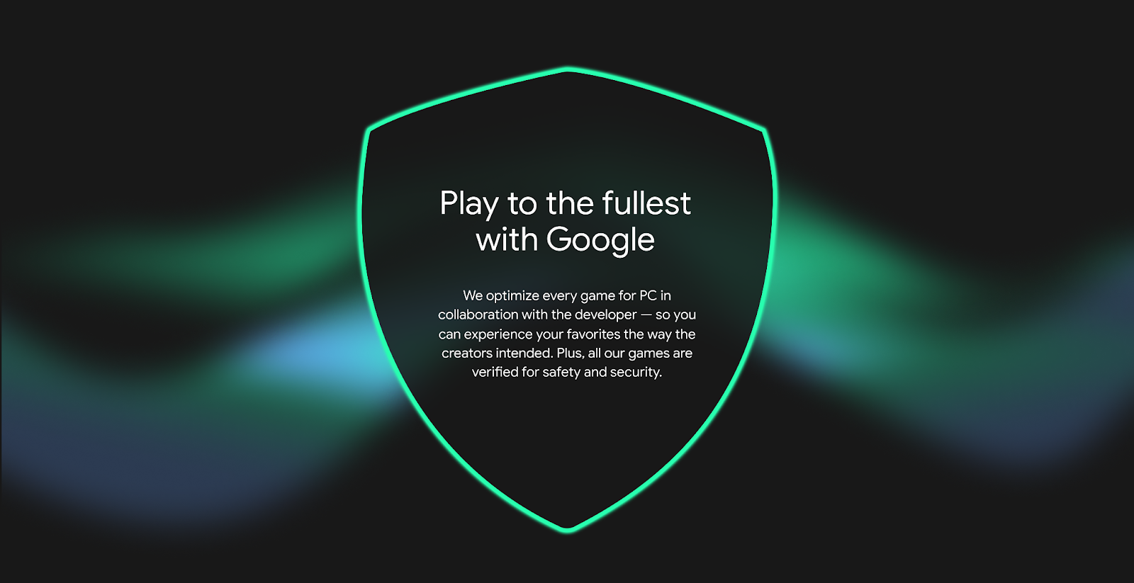 Google Play Games