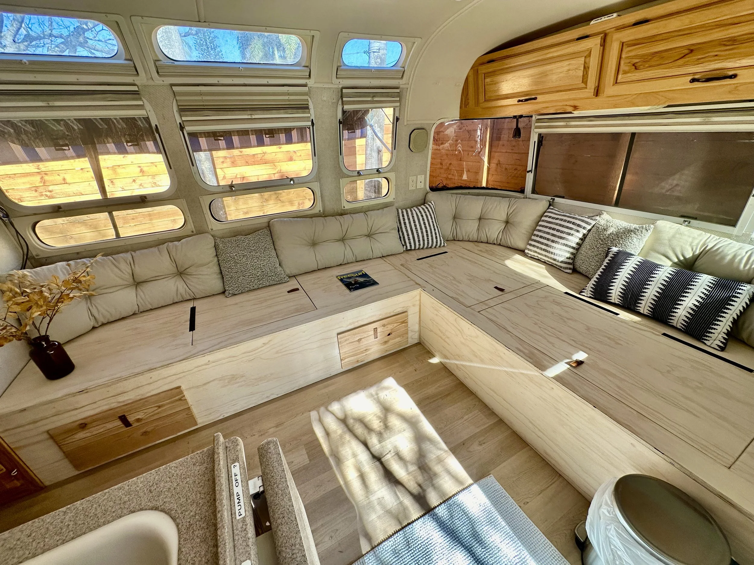 Custom Furniture