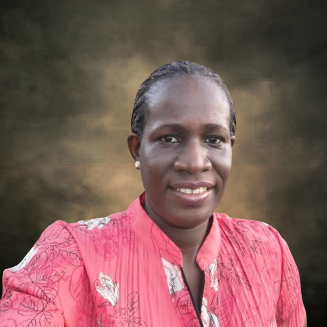 Joy Centre coordinator