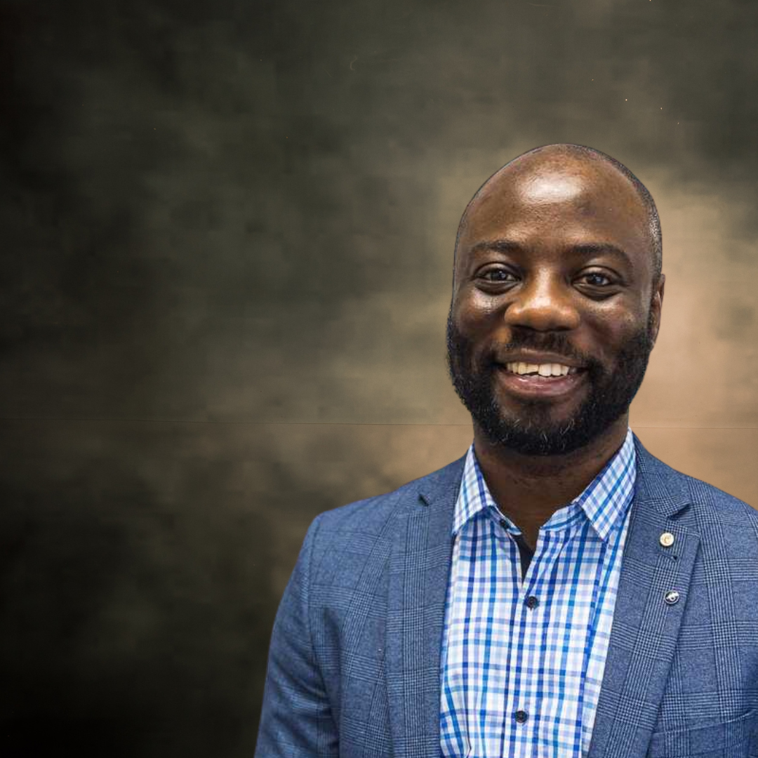 RCCG Darwin-Miracle center contact person