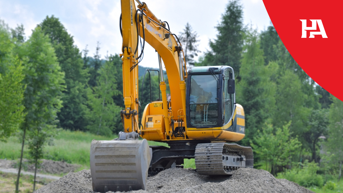 5 Mistakes That Make Great Construction Companies Look Unprofessional Online