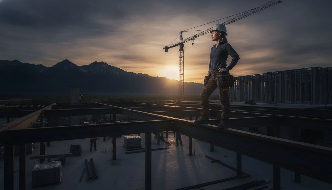 Marketing for Custom Home Builders: Scaling Luxury Growth
