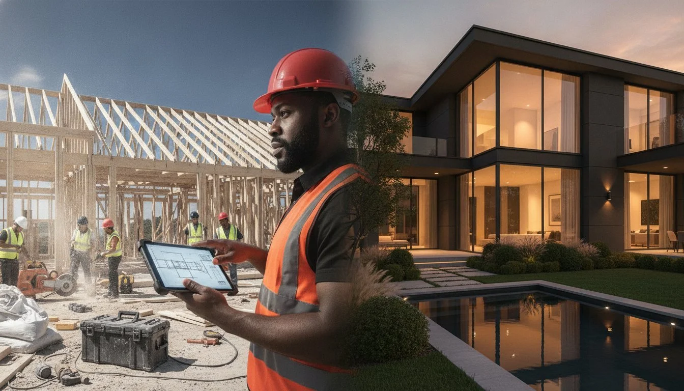 Google Ads vs Facebook Ads for Contractors