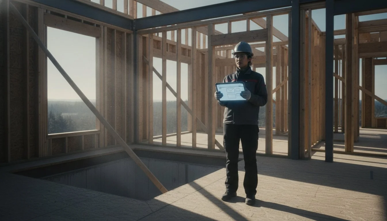 Home Builder Website Not Generating Leads? The 2026 UX Audit Checklist