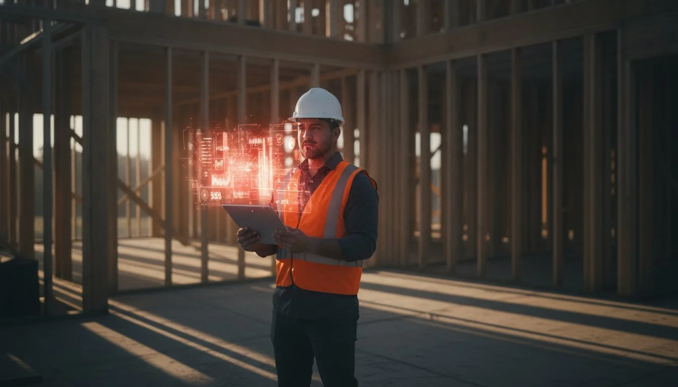 Local SEO for Construction: 2026 High-Ticket Lead Strategy