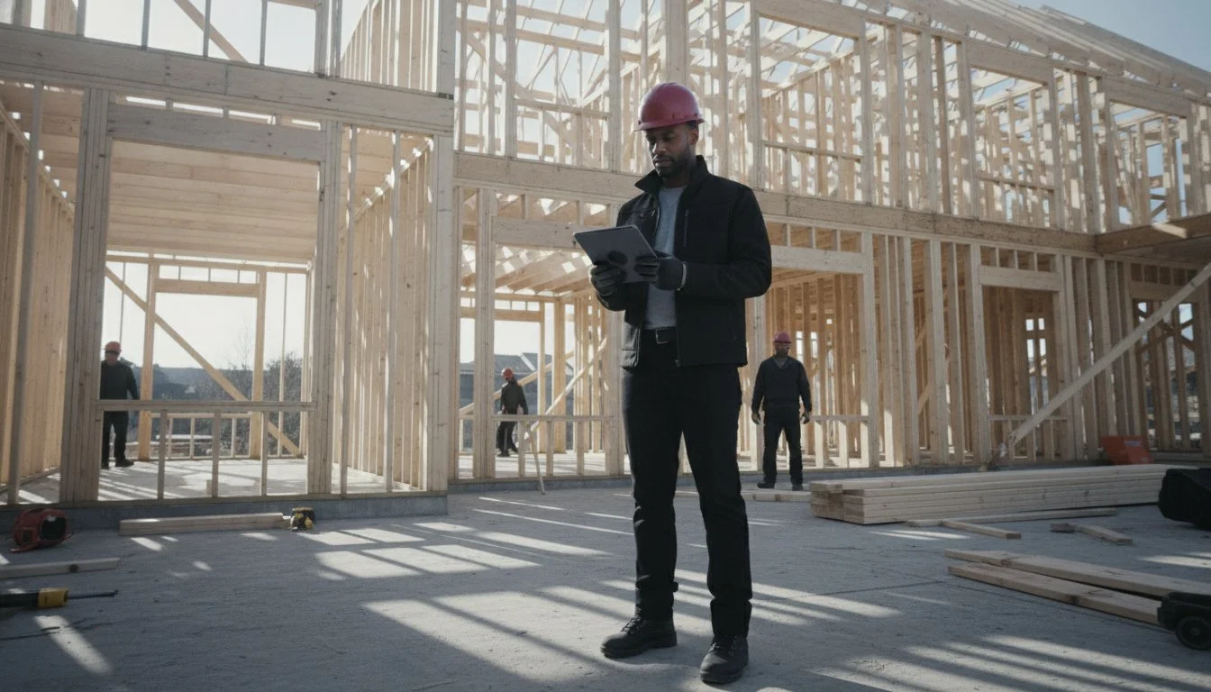 General Marketing Agency vs Construction Marketing Agency: What’s the Difference?
