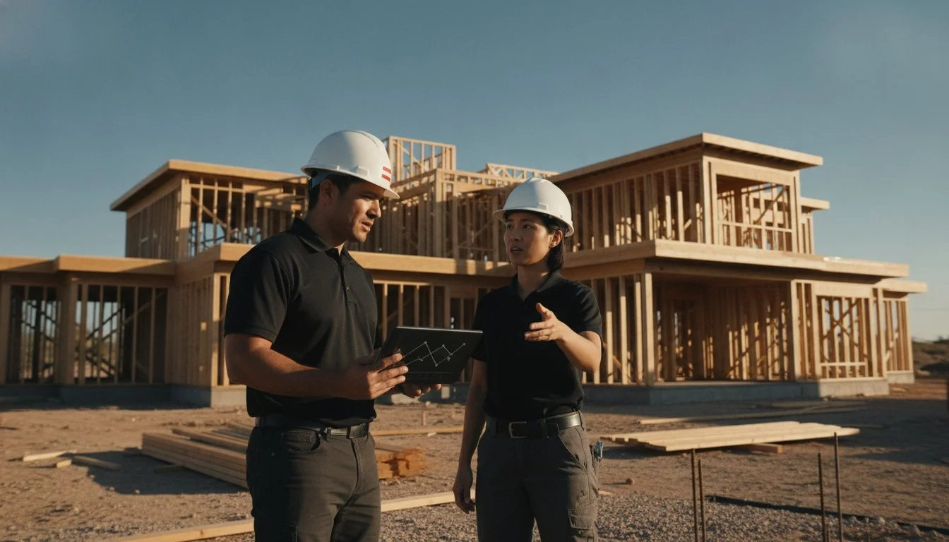 Lead Nurturing for Home Builders: Converting High-Ticket Prospects in 2026