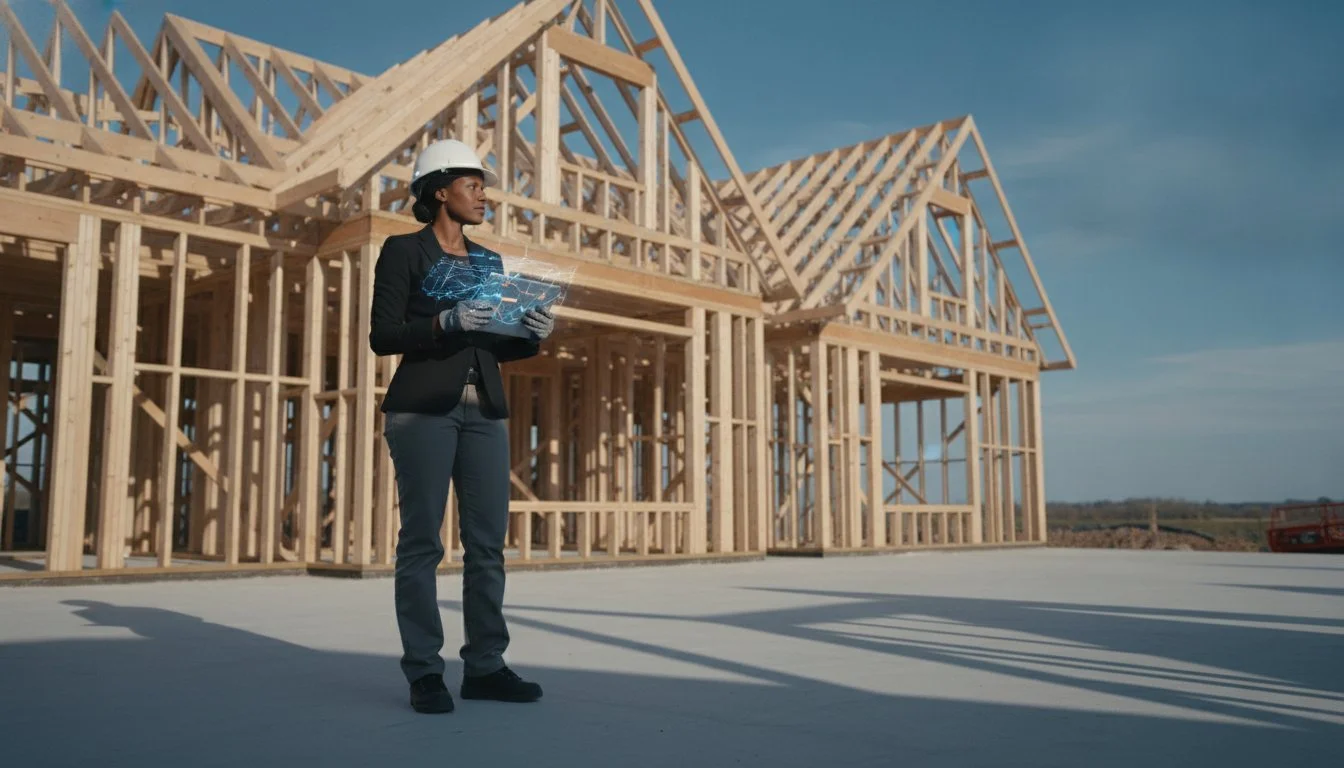 SEO Checklist for Custom Home Builder Websites
