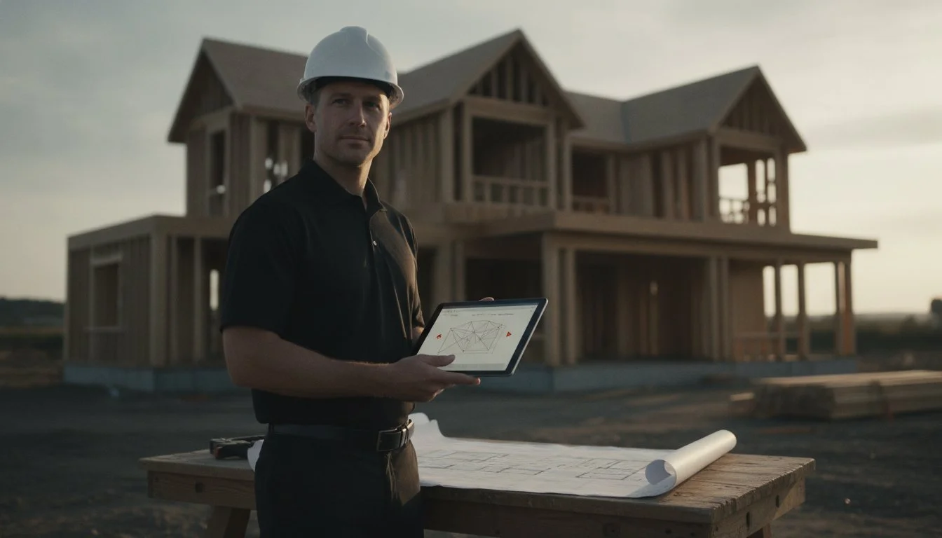 10 Features Every Custom Home Builder Website Needs