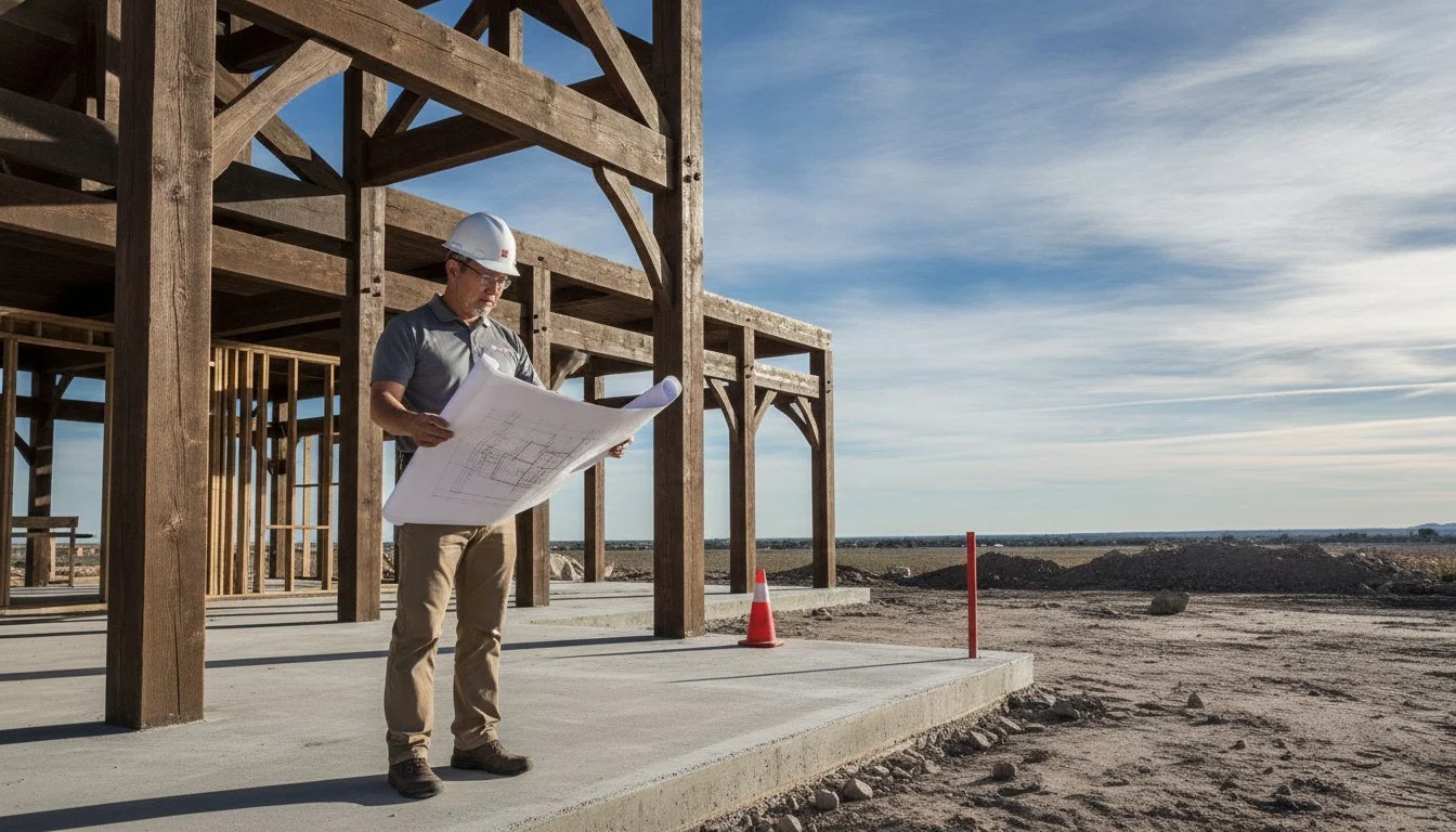Branding for Custom Home Builders: 2026 Growth Strategy