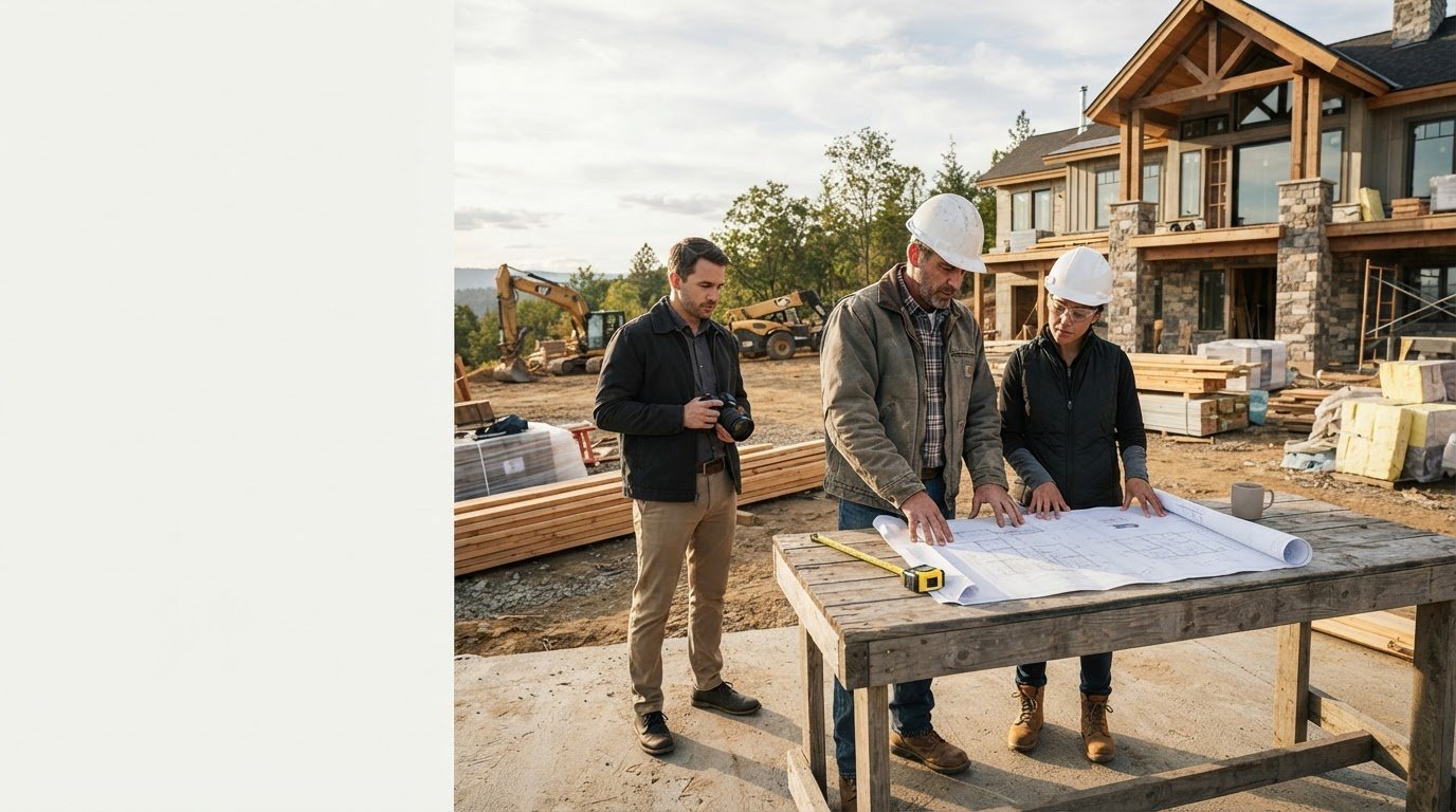 Branding Agency for Construction vs a General Agency: What Builders Should Choose