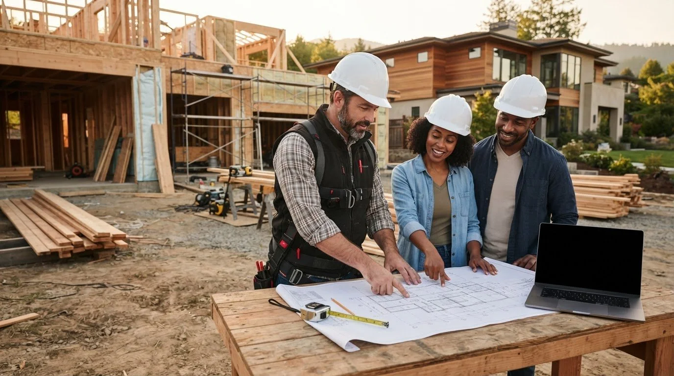Lead Generation for Custom Home Builders: Proven Guide