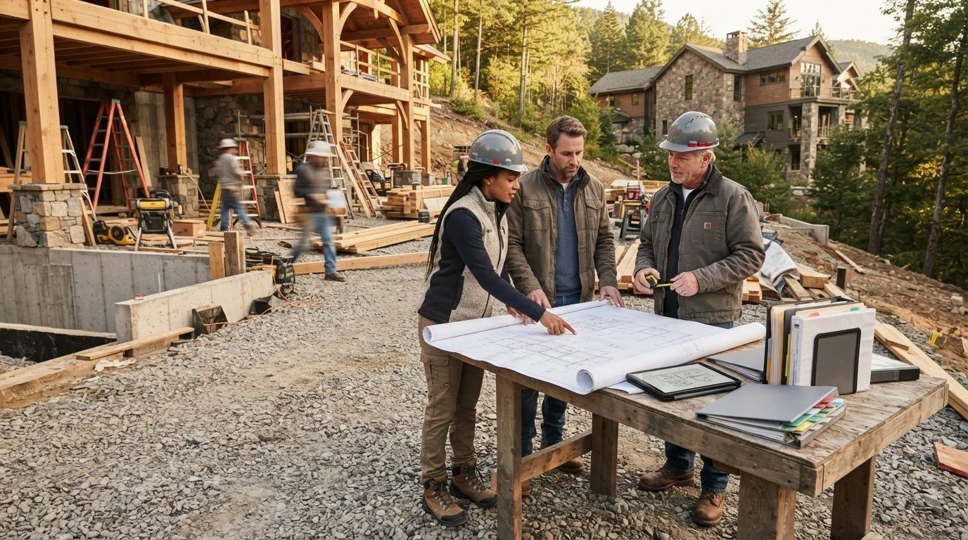 Sales Pipeline for Custom Home Builders: Turn More Leads Into Projects