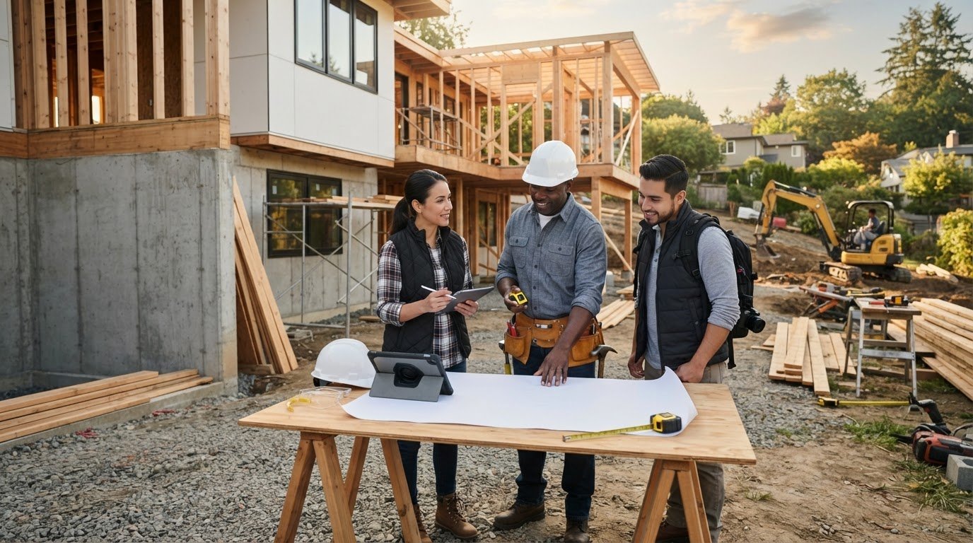 Proven Construction Marketing Strategy for Growth