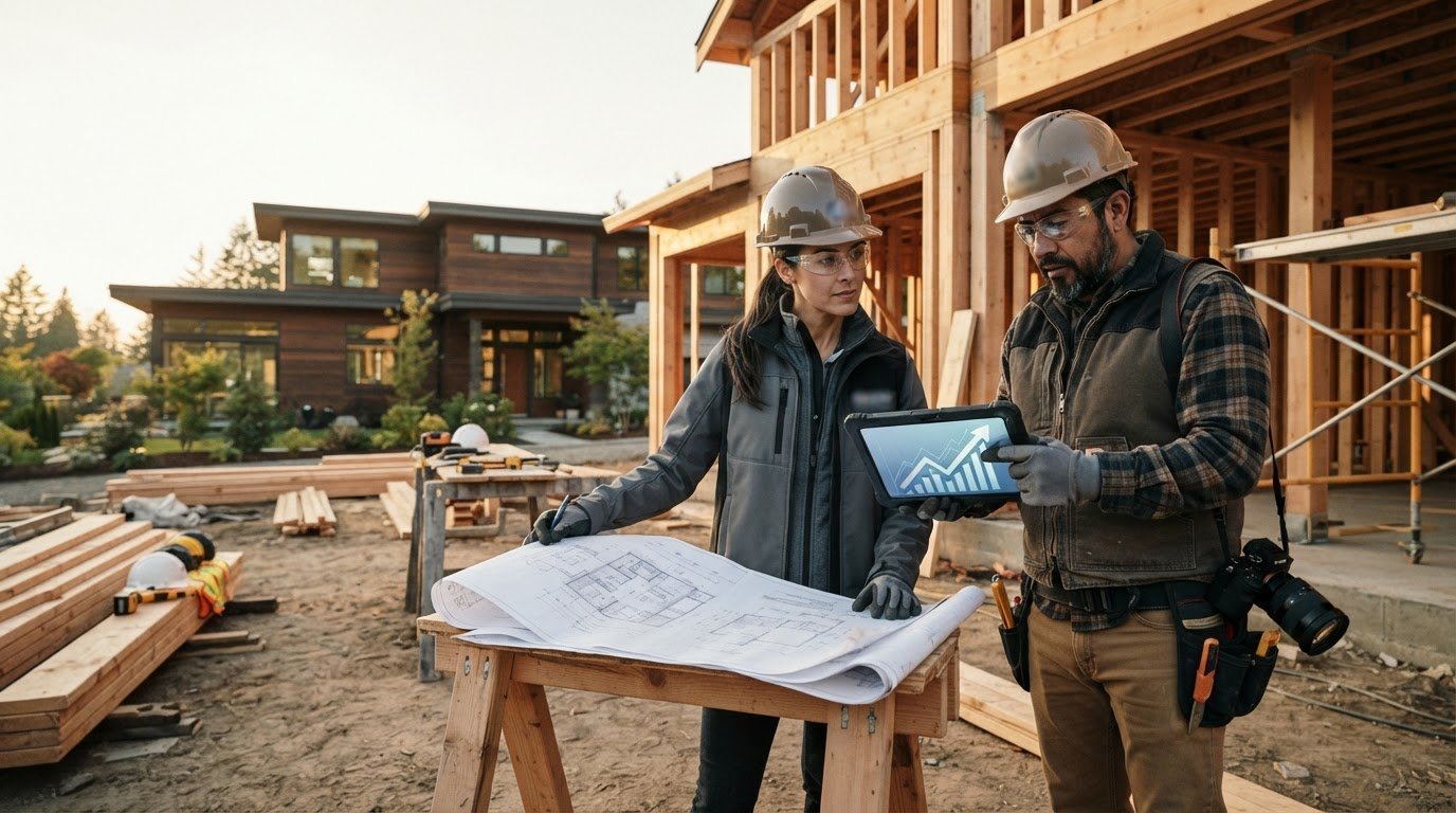 Contractor SEO: How to Rank High and Win More Jobs