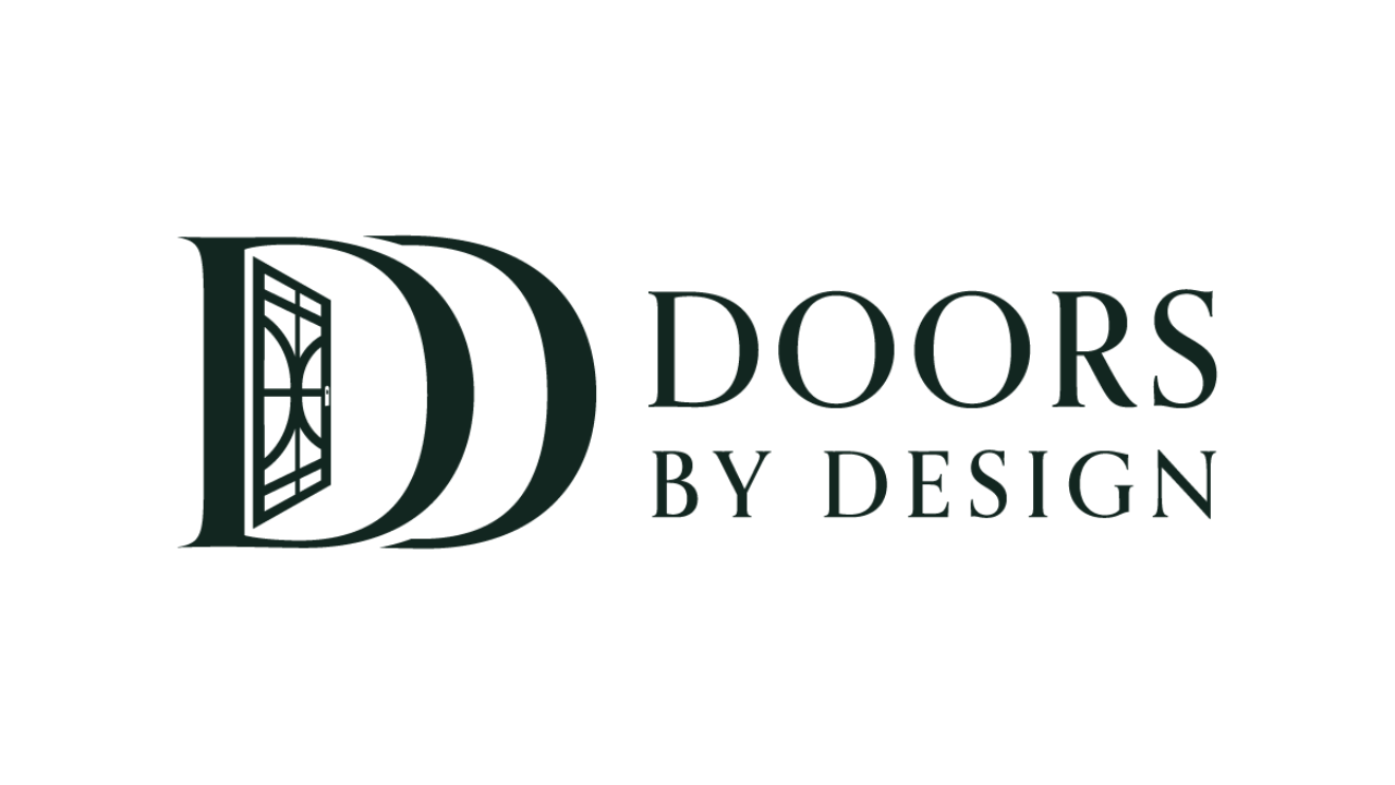 Case Study: Doors By Design’s Updated Website & Branding — Harry & Ally