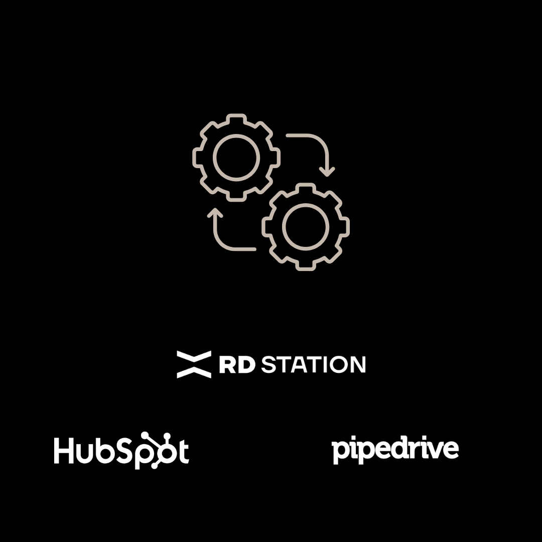 logo de parceiros pra integração de leads