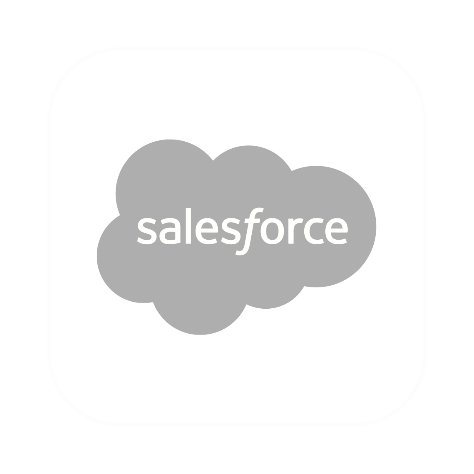 Logo Parceiro Salesforce