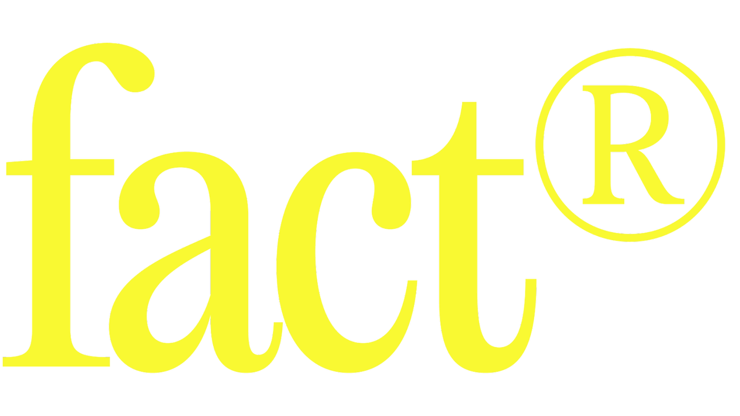 Fact | Agência de Marketing Digital Boutique em São Paulo