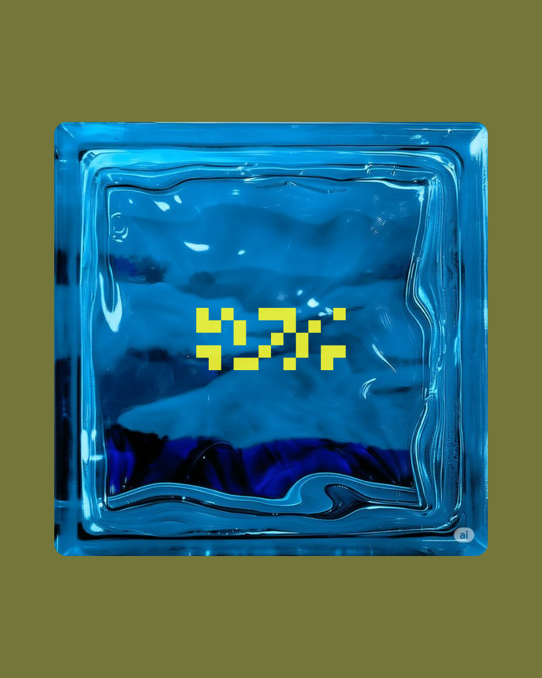 imagem com capa de ebook escrito "como integrar o seu crm com ia"