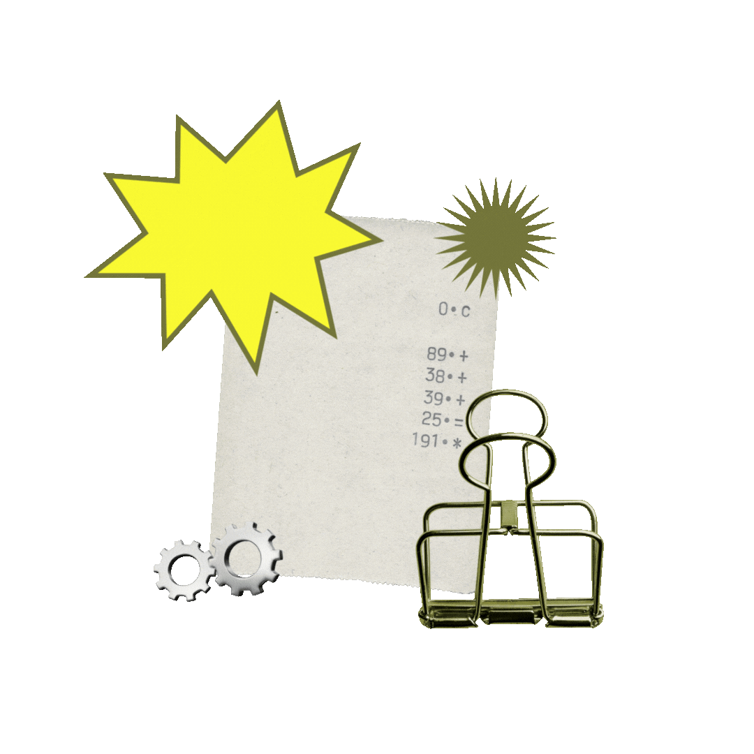 Imagem com profissional criando estratégia