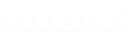 Elemento escrito "serviço"