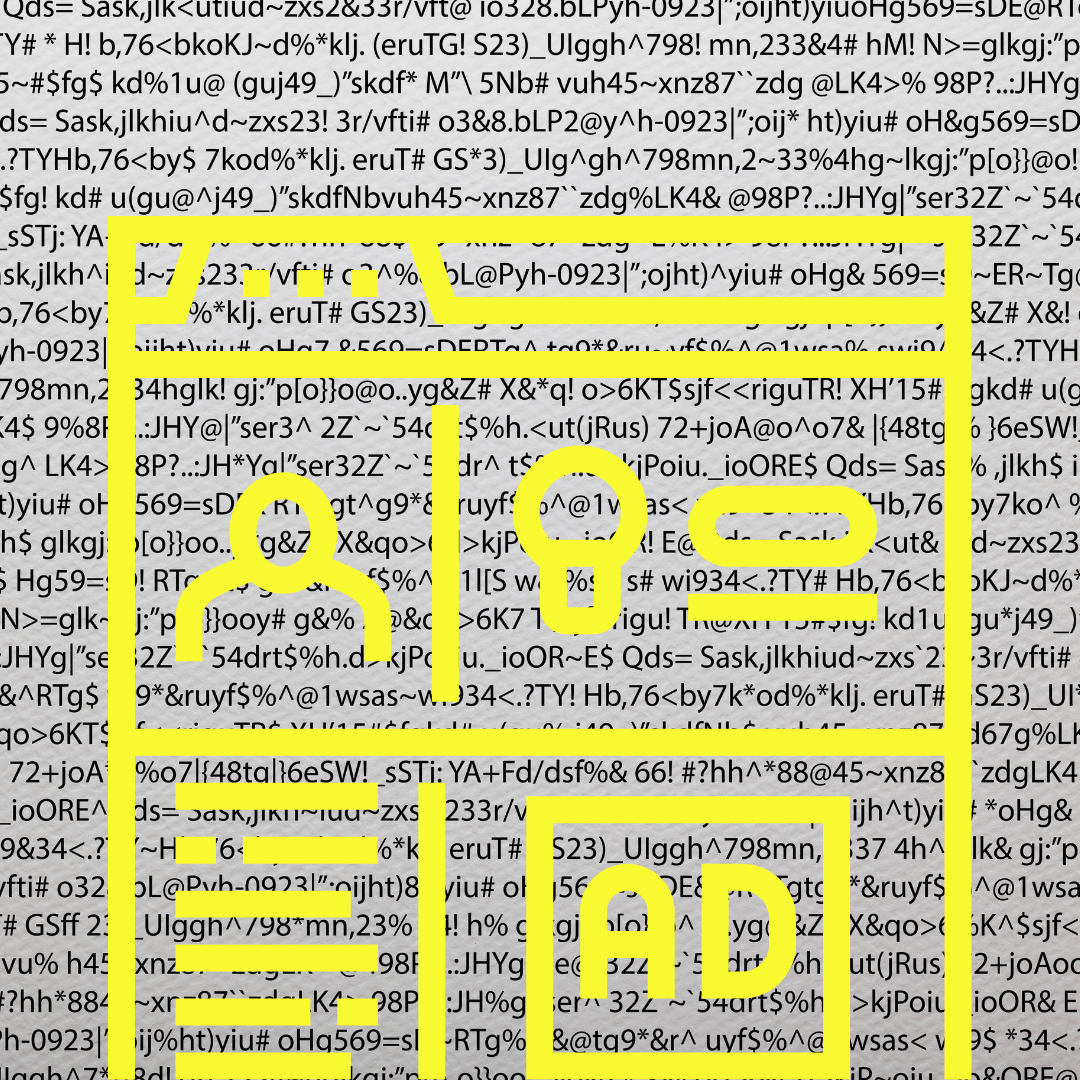 imagem simbolizando um artigo estruturado com seo 