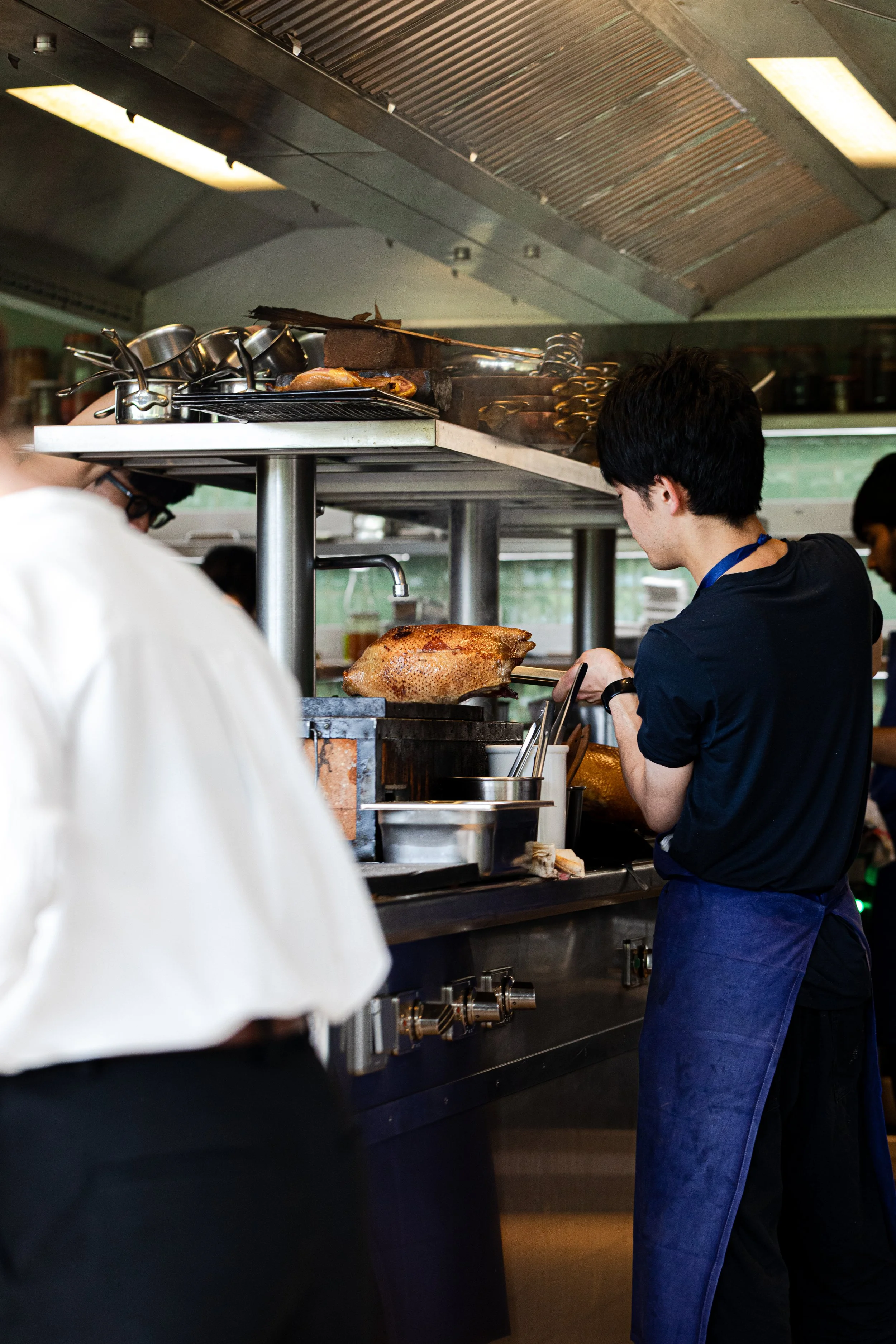 Shooting culinaire : ce qui se passe vraiment en coulisses