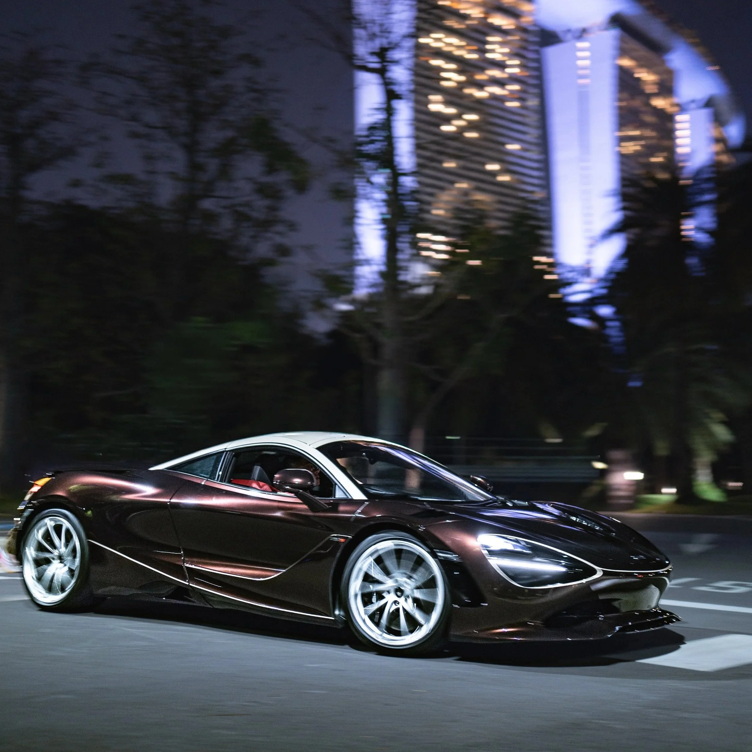 Concours d'Elegance Singapore 2026