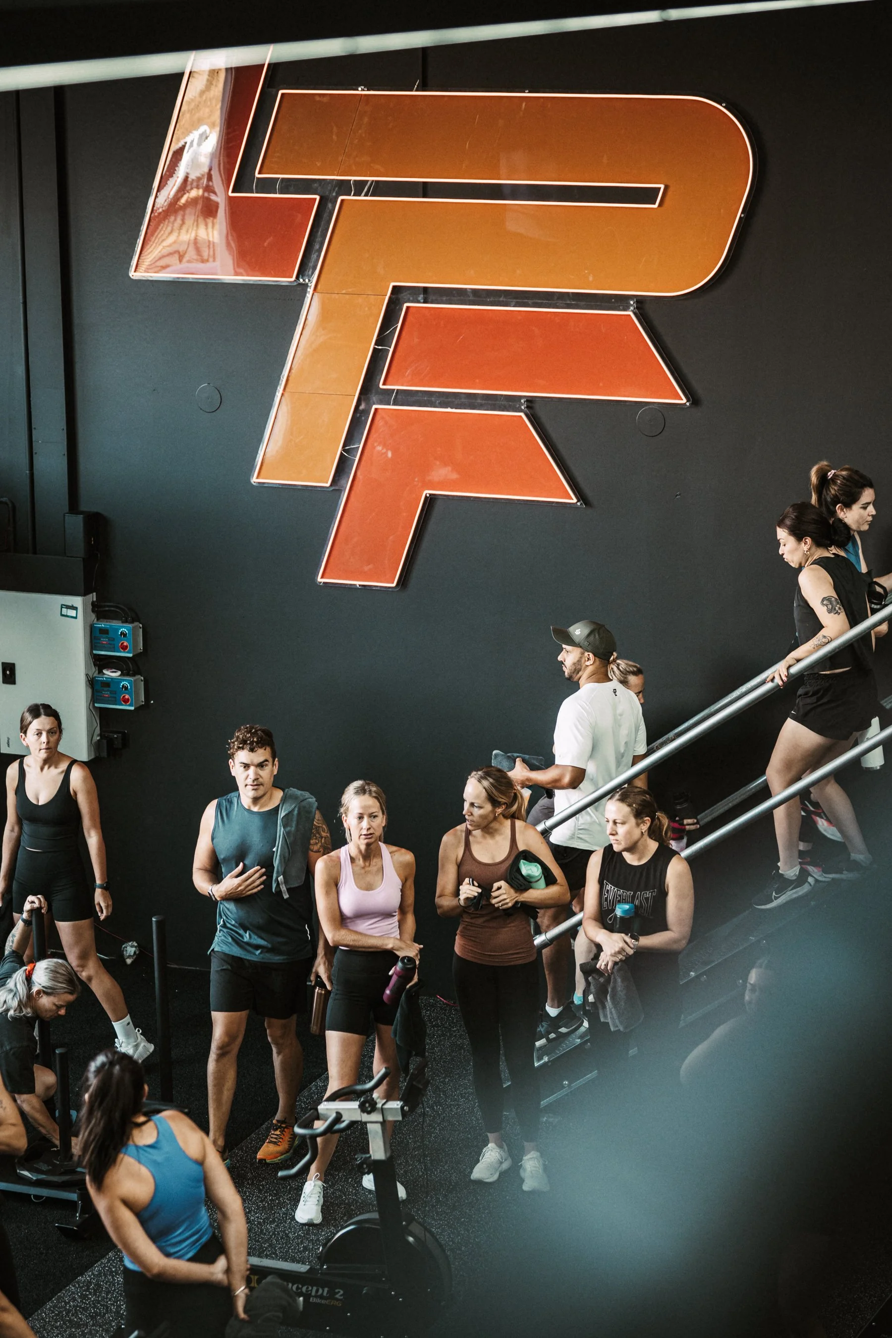 How to Build a Business Around Something You Actually Love.