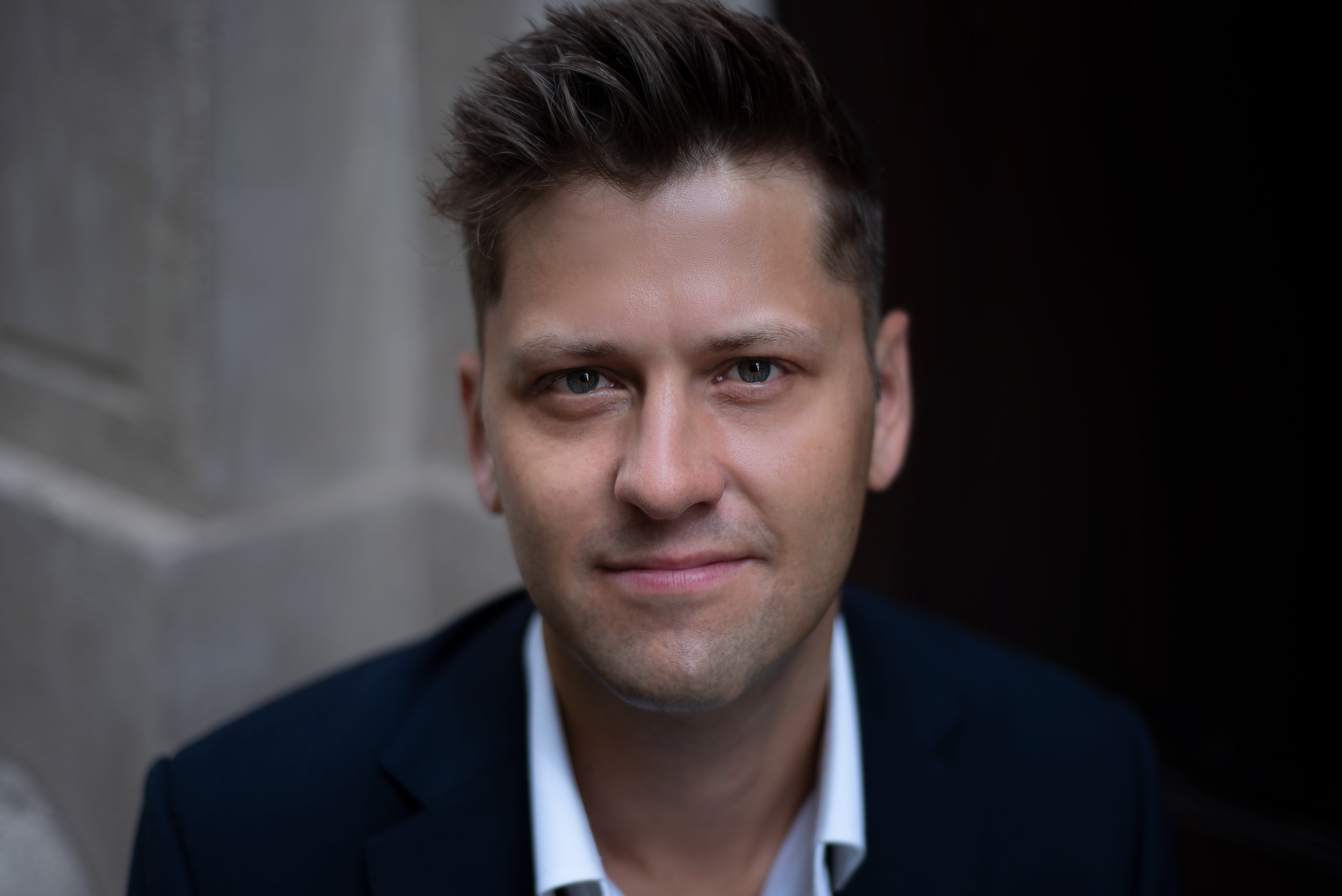 Ballades, Songs and Arias for a Summer’s Evening