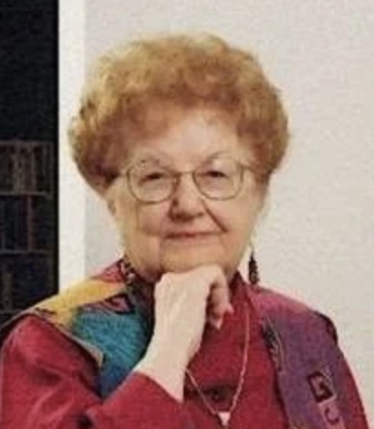 Bibliotekartirsdag:       Andre Norton