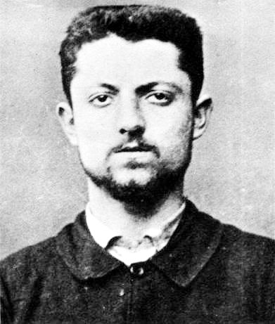 Terrorens historiske ekko