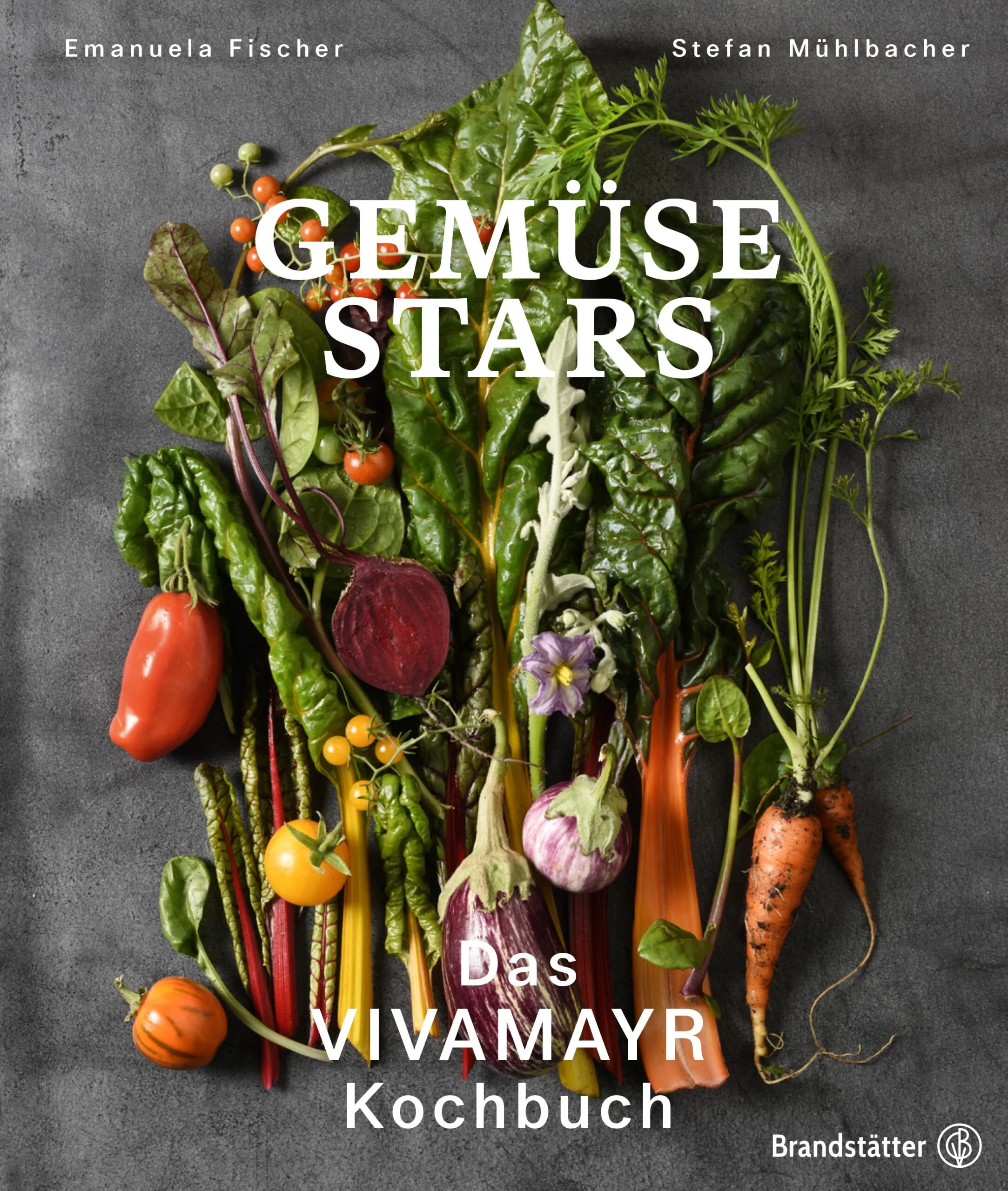 Gemüse Stars Viva Mayr