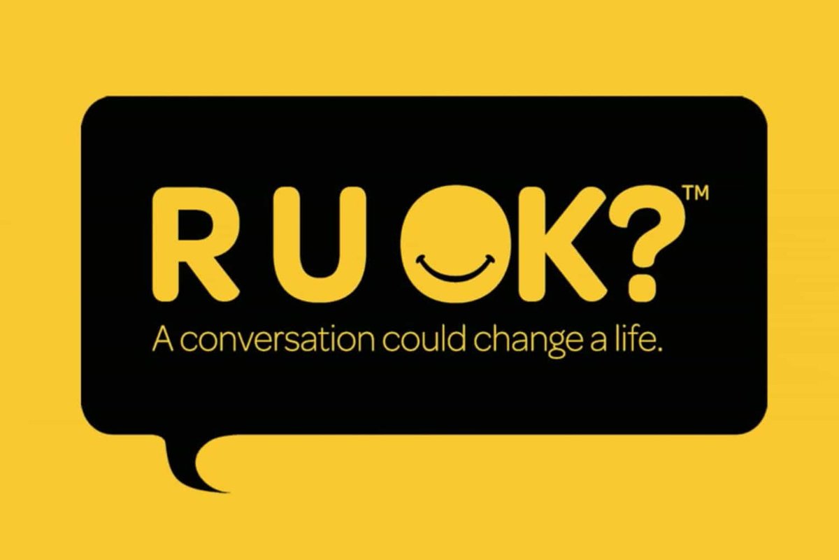 Are You Ok Day?