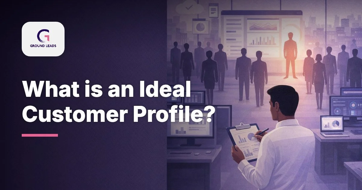 Ideal Customer Profile: Why Most Founders Are Chasing the Wrong Buyer